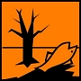 Hazard Symbol - N