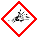 GHS Pictogram - GHS01
