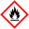 GHS Pictogram - GHS02