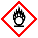 GHS Pictogram - GHS03