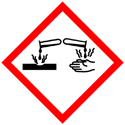 GHS Pictogram - GHS05