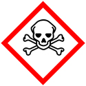 GHS Pictogram - GHS06
