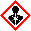 GHS Pictogram - GHS08