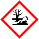 GHS Pictogram - GHS09